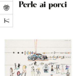 Perle ai porci
