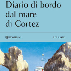 Diario di bordo dal mare di Cortez