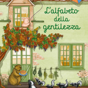 L'alfabeto della gentilezza