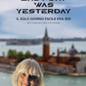 The only easy day was yesterday