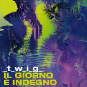 Il giorno è indegno