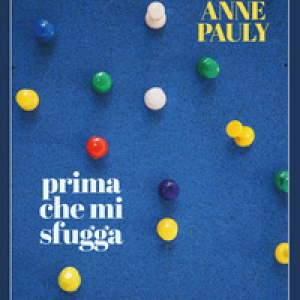 Prima che mi sfugga