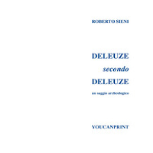 Deleuze secondo Deleuze