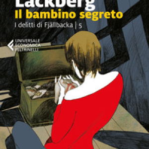 Il bambino segreto. I delitti di Fjällbacka - Vol. 5