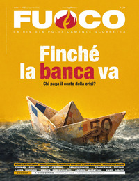 Fuoco - Vol. 22