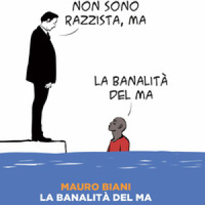 La banalità del ma