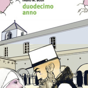 Duodecimo anno