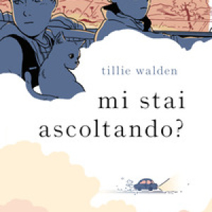 Mi stai ascoltando?