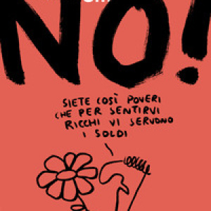 No. Gli scarabocchi di Maicol & Mirco - Vol. 5