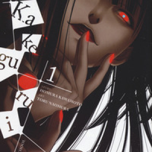 Kakegurui - Vol. 1