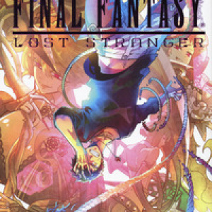 Final Fantasy. Lost stranger