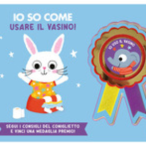 Io so come... usare il vasino