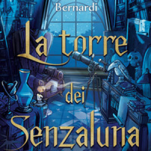 La torre dei Senzaluna
