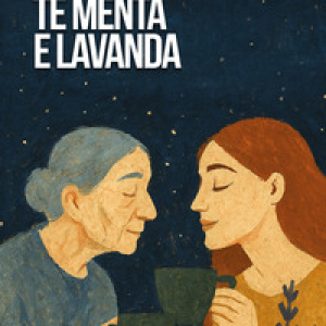 Tè menta e lavanda
