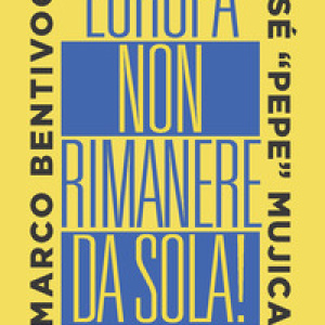 Europa, non rimanere da sola!