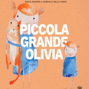 Piccola grande Olivia