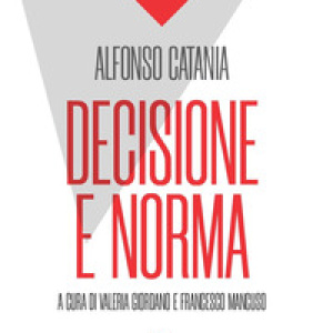 Decisione e norma