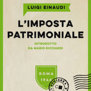 L'imposta patrimoniale