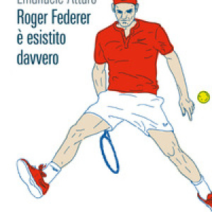 Roger Federer è esistito davvero