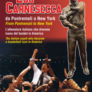 Lou Carnesecca