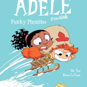 Adele Crudele - Vol. 15
