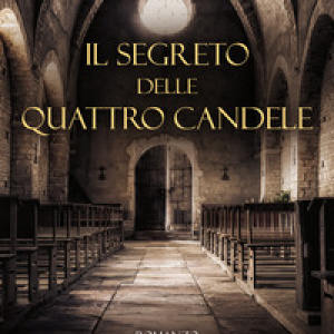 Il segreto delle quattro candele
