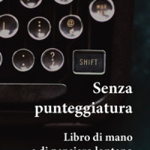 Senza punteggiatura