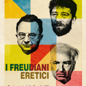 I freudiani eretici. Controstoria della filosofia - Vol. 8