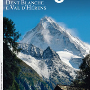 Dent Blanche, Val d'Héren e Val d'Annivis