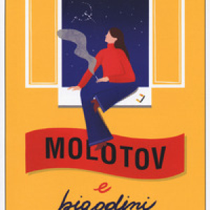 Molotov e bigodini