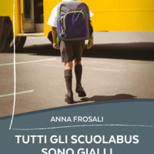 Tutti gli scuolabus sono gialli