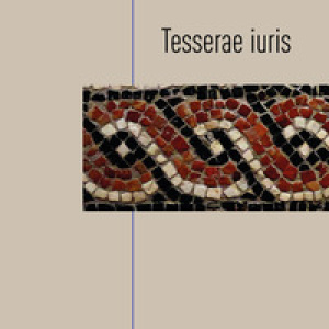 Tesserae iuris