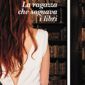 La ragazza che sognava i libri