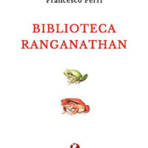 Biblioteca Ranganathan