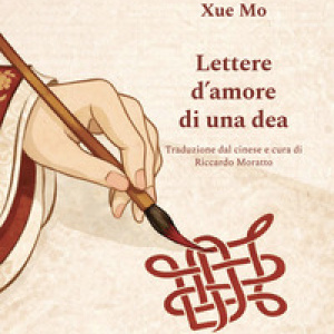 Lettere d'amore di una dea