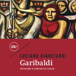 Garibaldi