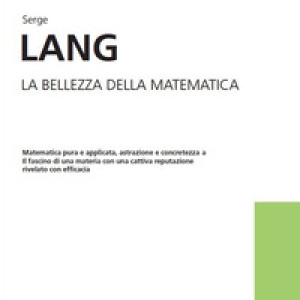 La bellezza della matematica