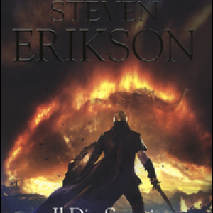 Il Dio Storpio. Una storia tratta dal libro Malazan dei Caduti - Vol. 10