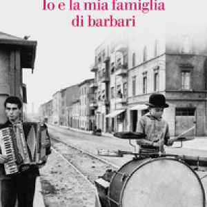 Io e la mia famiglia di barbari