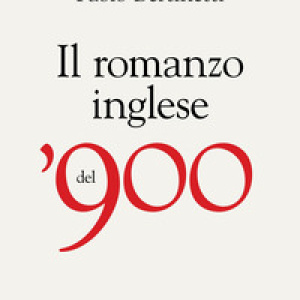 Il romanzo inglese del 900