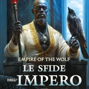 Le sfide dell'impero. Empire of the wolf - Vol. 3