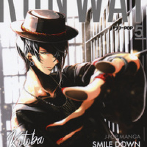 Smile down the runway - Vol. 5
