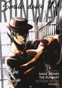 Smile down the runway - Vol. 5