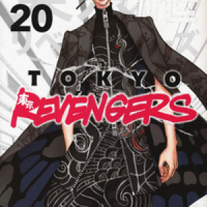 Tokyo revengers - Vol. 20