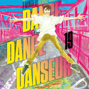 Dance dance danseur - Vol. 19