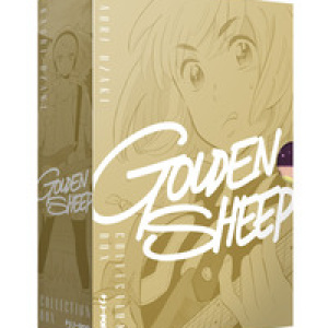 Golden sheep - Vol. 1-3