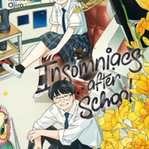 Insomniacs after school - Vol. 14