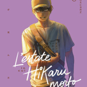 L'estate in cui Hikaru è morto - Vol. 5