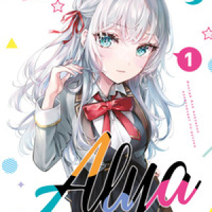 Alya sometimes hides her feelings in Russian - Vol. 1