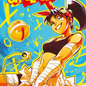Skull-crusher! - Vol. 1